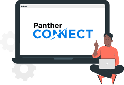 Panther Connection