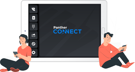 panther-connect